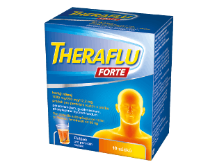 Theraflu Forte Theraflu Forte