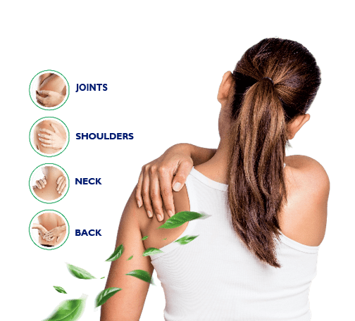 Benefit from the power of nature Benefit from the power of nature