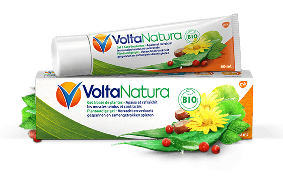 Gel Voltanatura Gel Voltanatura