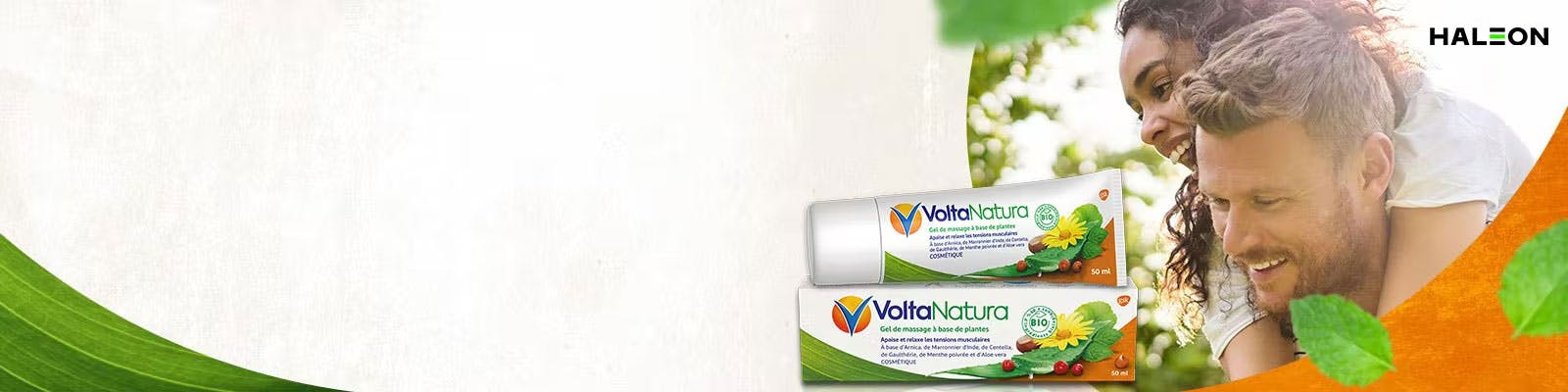 VoltaNatura produit et boite