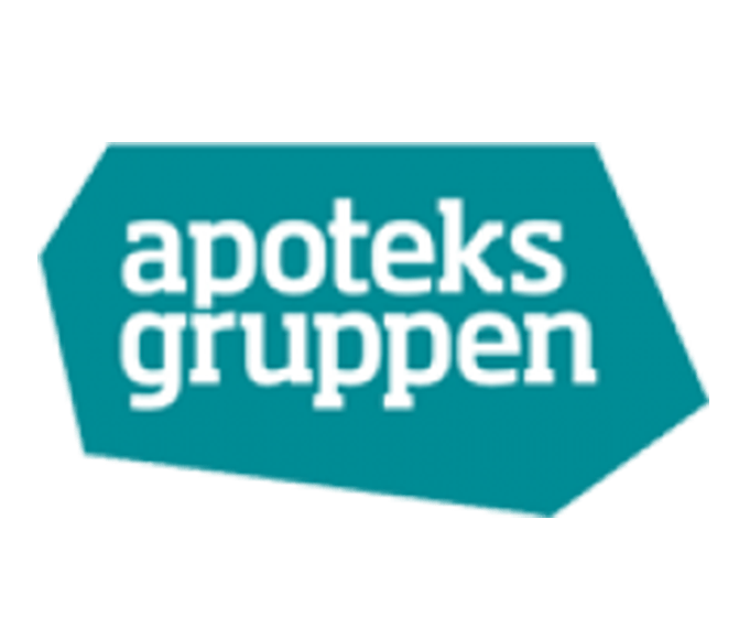 Köp hos Apoteksgruppen