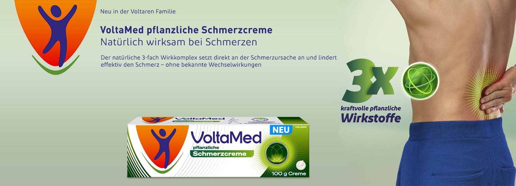 VoltaMed