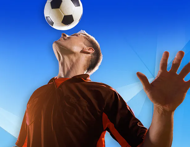 Aktive Person bei einer sportlichen Aktivität als Sinnbild für Regeneration und Erholung beanspruchter Muskeln nach Bewegung.
