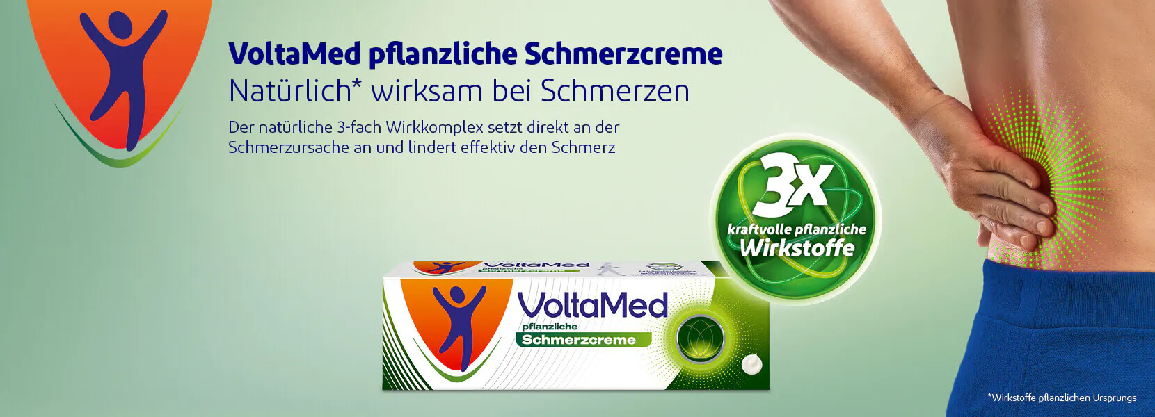 VoltaMed