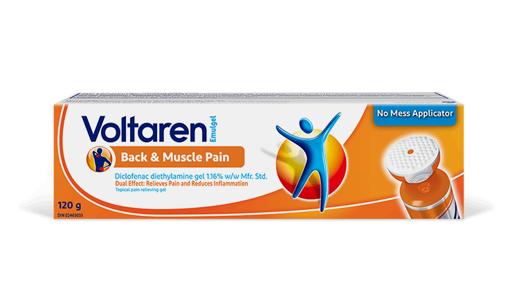Back Pain Treatment amp Management - Voltaren Emulgel Back And Muscle Pain No Mess EN 740x416 