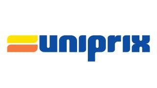 Uniprix logo