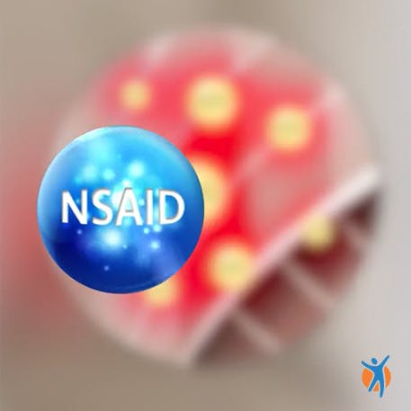 NSAID logo