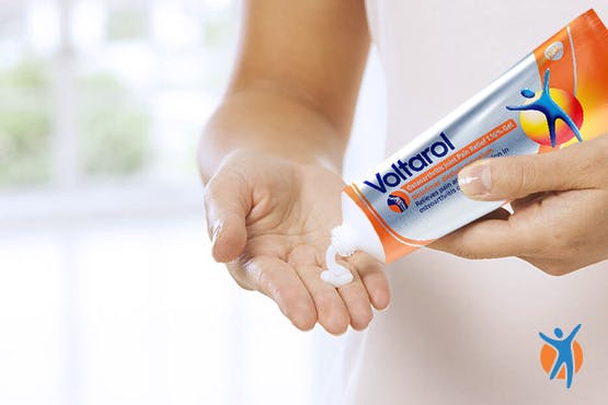 Voltaren ointment store