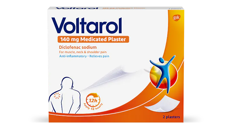 Voltaren 30mg Er