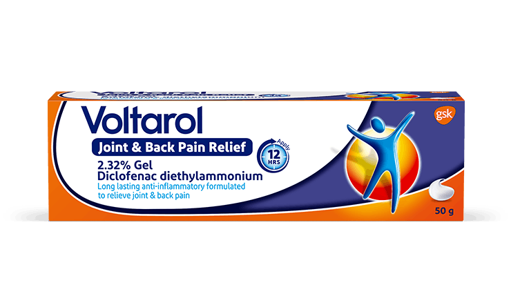 Pain relieving ointment deals