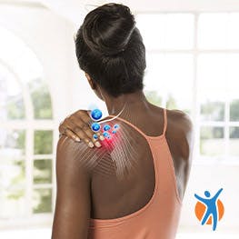 Voltarol as a treatment and remedy for shoulder pain