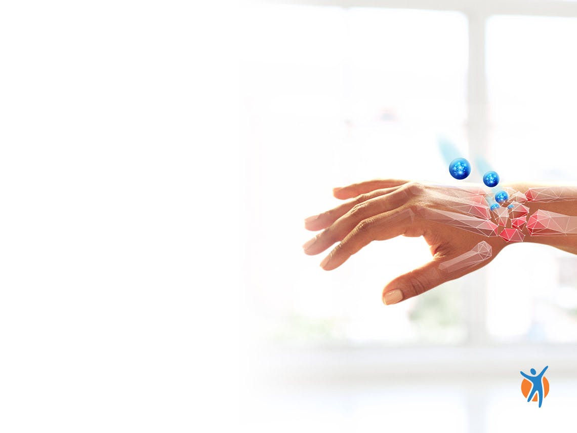 Wrist joint hotsell pain exercise