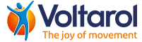 Voltarol logo