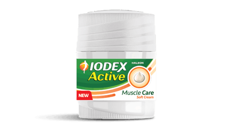 Tobillera Voltactive - Medidas - Voltadol