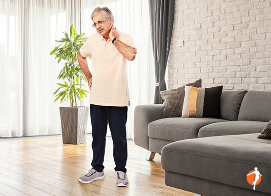 Causes of Chronic Pain Causes of Chronic Pain