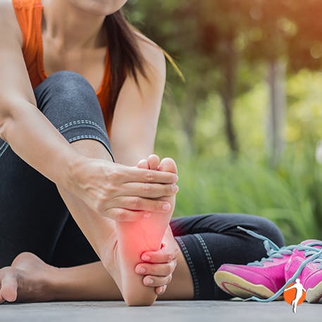 Causes of Foot Pain Causes of Foot Pain