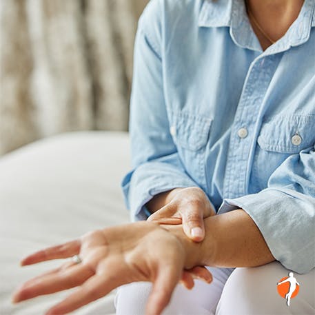 Causes of Wrist Pain Causes of Wrist Pain