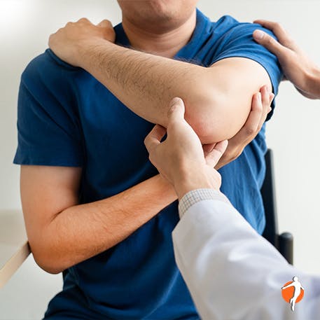 Shoulder Pain Diagnosis