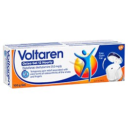 Choose the Right Voltaren Product for Pain Relief | Voltaren NZ