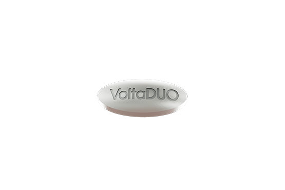 Tablet VoltaDUO
