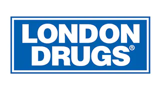 Logo de London Drugs