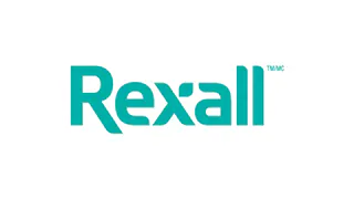 Logo de Rexall