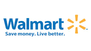 Logo de Walmart