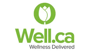 Logo de well.ca