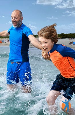 Attività fisica e movimento: i benefici - Ritornainmovimento