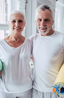 Addominali a casa - Ritornainmovimento