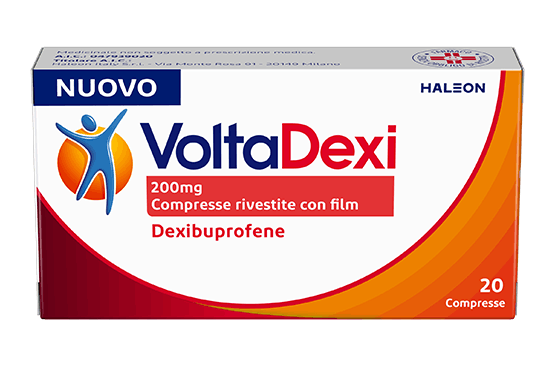 VoltaDexi