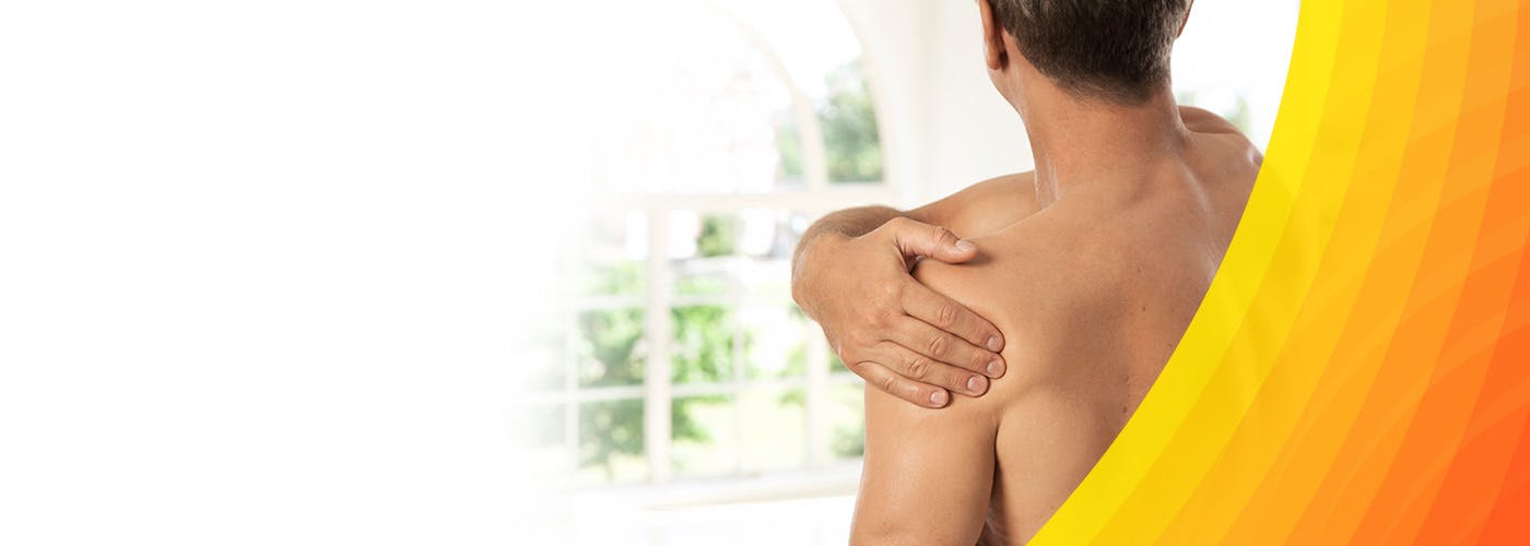 Caratteristiche del dolore alla spalla - Ritornainmovimento