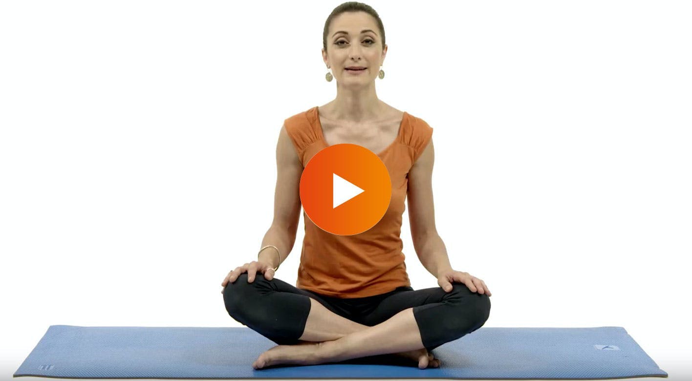 Video di esercizio posturale per la schiena - Ritornainmovimento