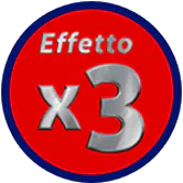 TRIPLO EFFETTO