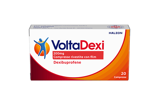 VoltaDexi