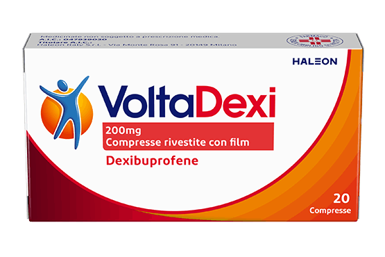 VoltaDexi