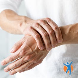 Dor nos Pulsos e Mãos: Sintomas, Causas e Prevenção 