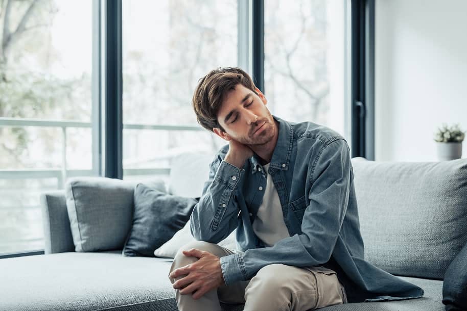 Почему хрустят суставы