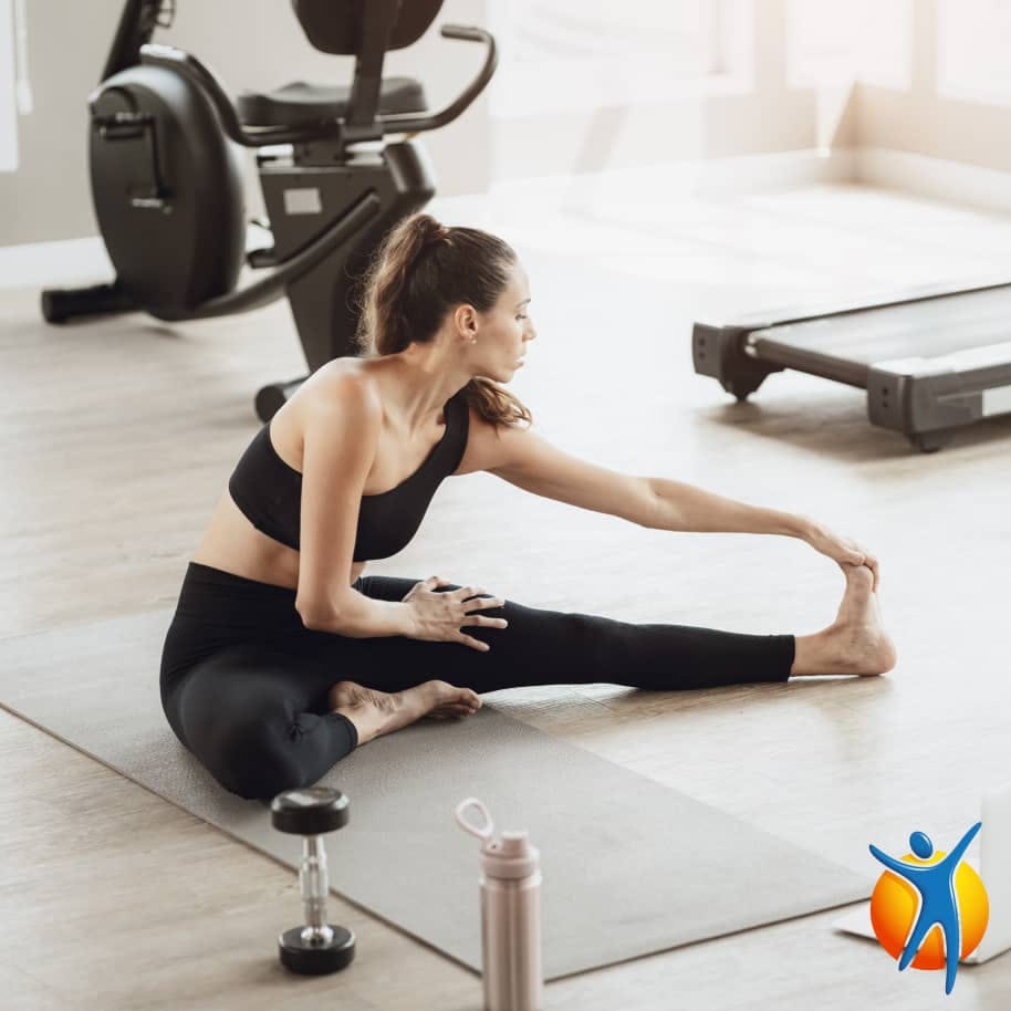 Elderly couple jogging - learn about osteoarthritis causes