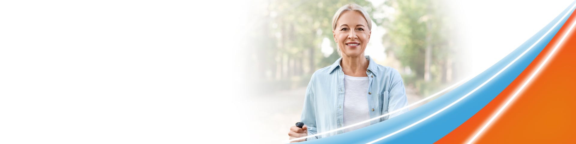 Man clutching his elbow - learn about joint pain relief