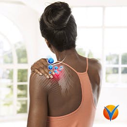 Voltaren as a treatment and remedy for shoulder pain