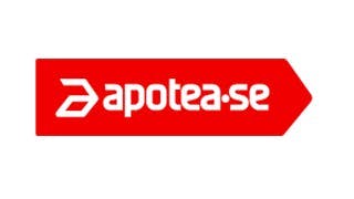 Apotea logotyp