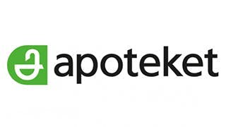 Apoteket logotyp