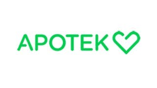 Apoteket Hjärtat logotyp