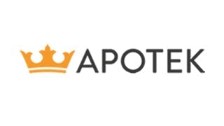 Kronans Apotek logotyp