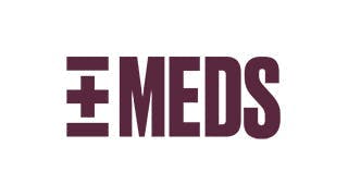 Meds logotyp