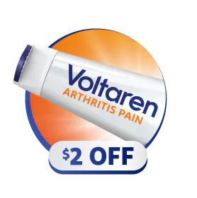 $2 off 