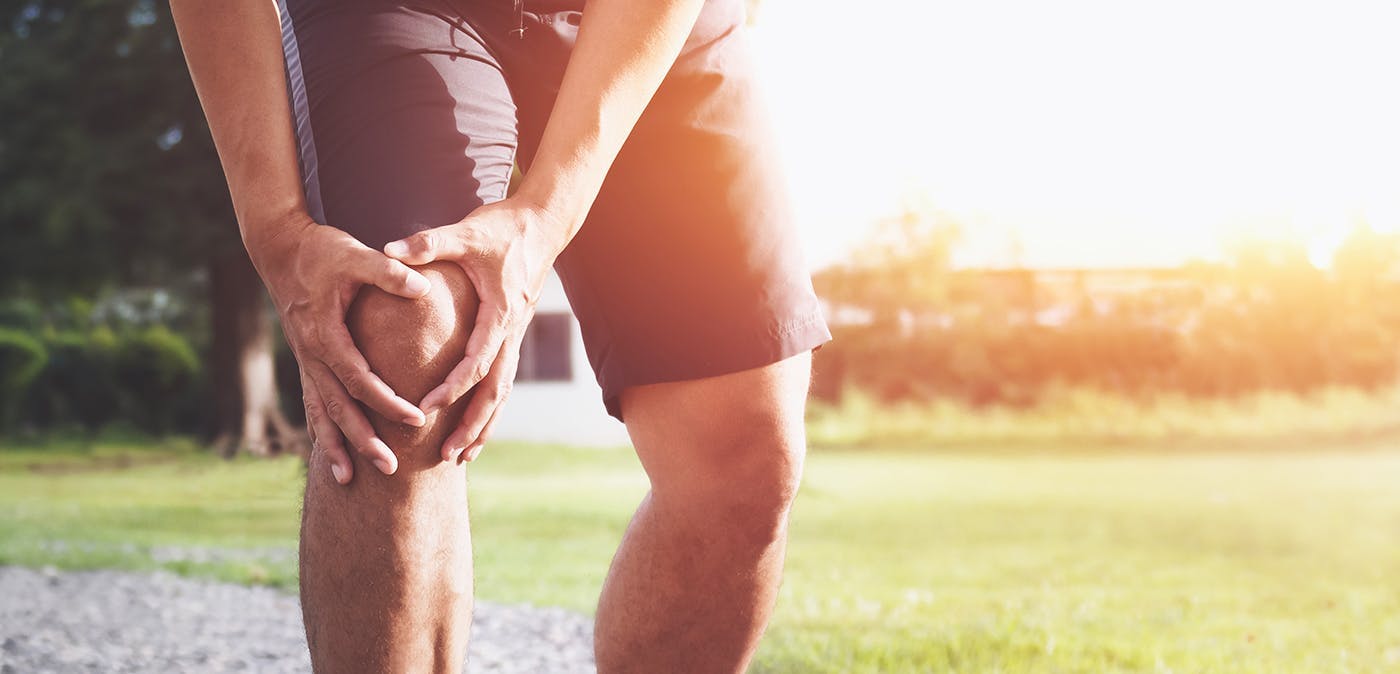 Knee Exercises for Arthritis