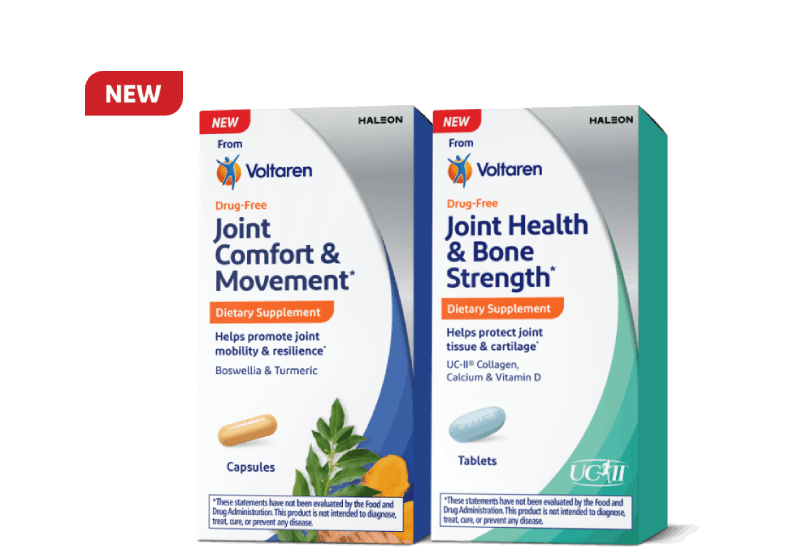 Voltaren Joint Comfort Movement Capsules Shop Muscle Joint, 42% OFF