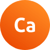 Calcium Icon